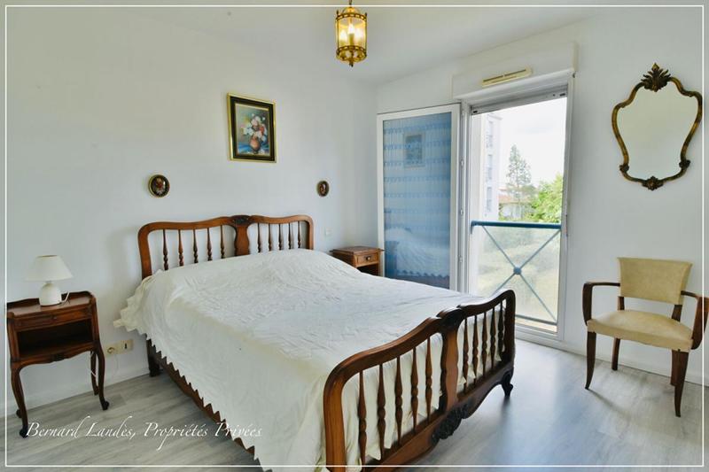 Appartement - 96 m² - 3 pièces