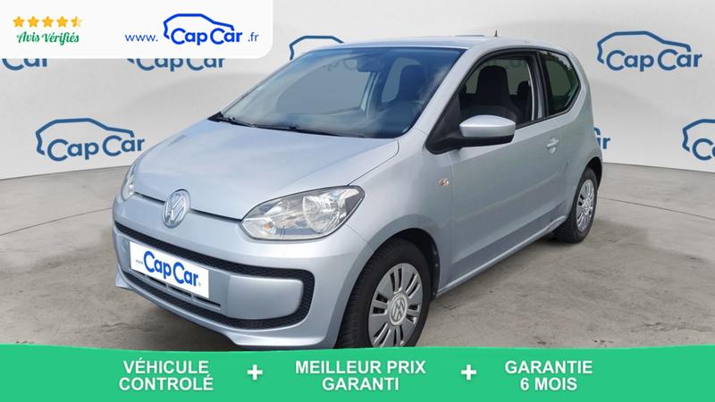 Volkswagen Up! 1.0 60 Cool Up