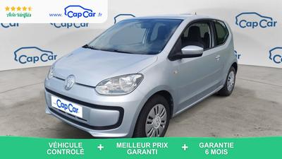 Volkswagen Up! 1.0 60 Cool Up