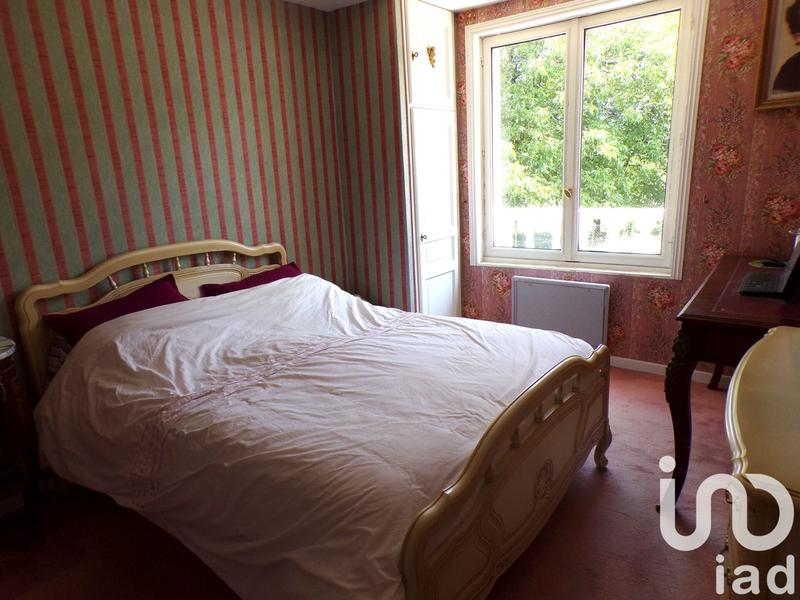 Maison - 67 m² - 3 pièces