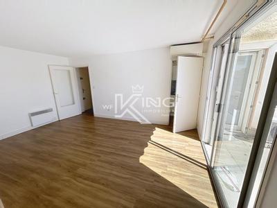 Appartement - 52 m² - 3 pièces