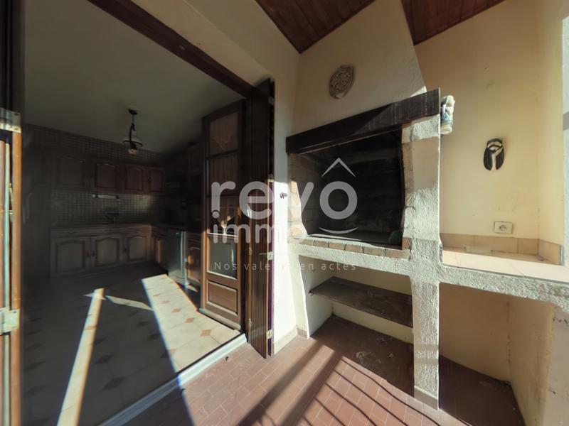 Maison de village - 160 m² - 6 pièces