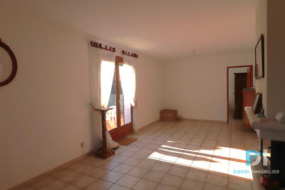 Villa - 89 m² - 4 pièces