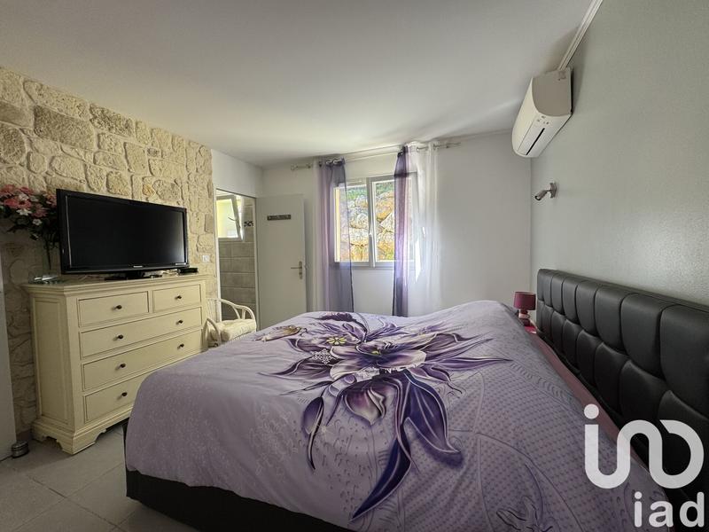 Maison - 149 m² - 5 pièces