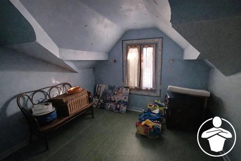 Maison - 153 m² - 5 pièces