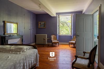 Manoir - 410 m² - 11 pièces