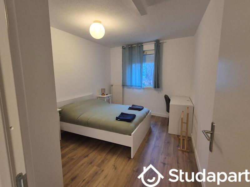 Appartement - 91 m² - 5 pièces