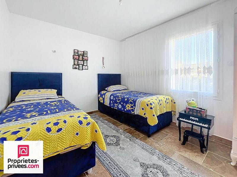 Villa - 92 m² - 4 pièces