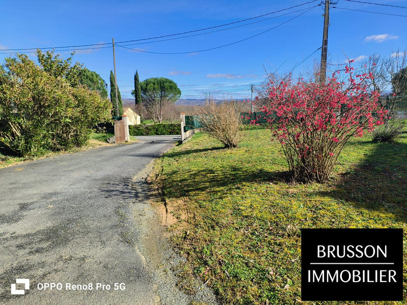 Maison - 114 m² - 4 pièces