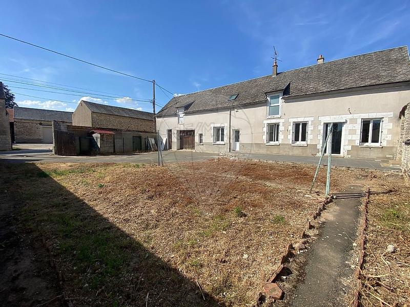 Maison - 146 m² - 6 pièces