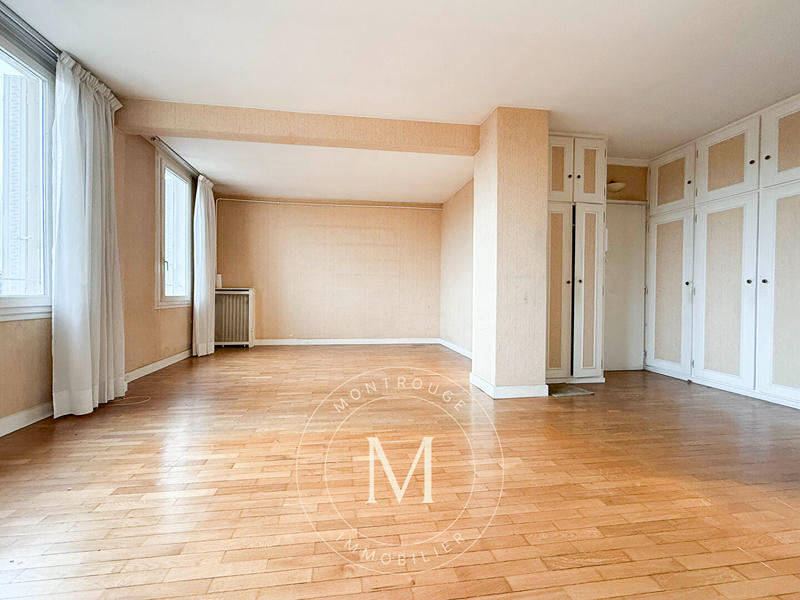 Appartement - 69 m² - 4 pièces