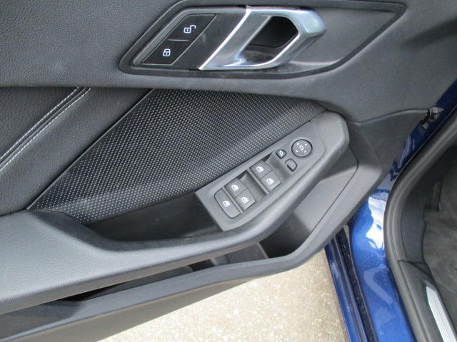 Bmw Série 1 Luxury 116d Dkg7