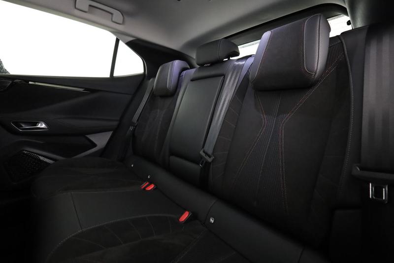 Ds Ds 4 1.6 E-Tense Hybride Performance Line + Eat8 225 ch