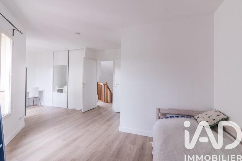 Maison - 130 m² - 7 pièces