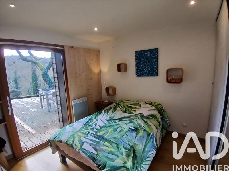 Maison de maîtres - 232 m² - 7 pièces