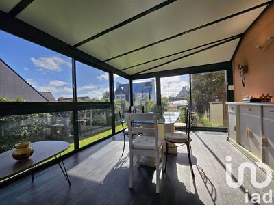 Maison - 70 m² - 4 pièces