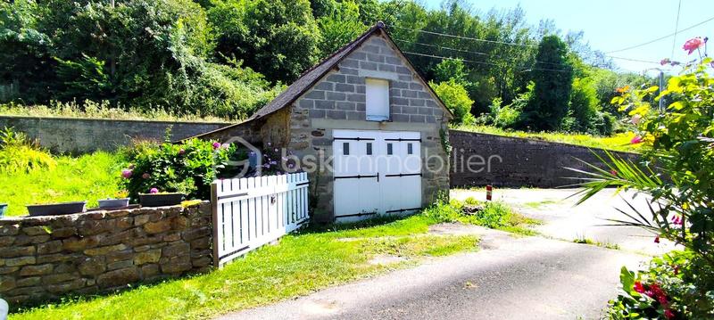 Maison en pierre - 115 m² - 6 pièces