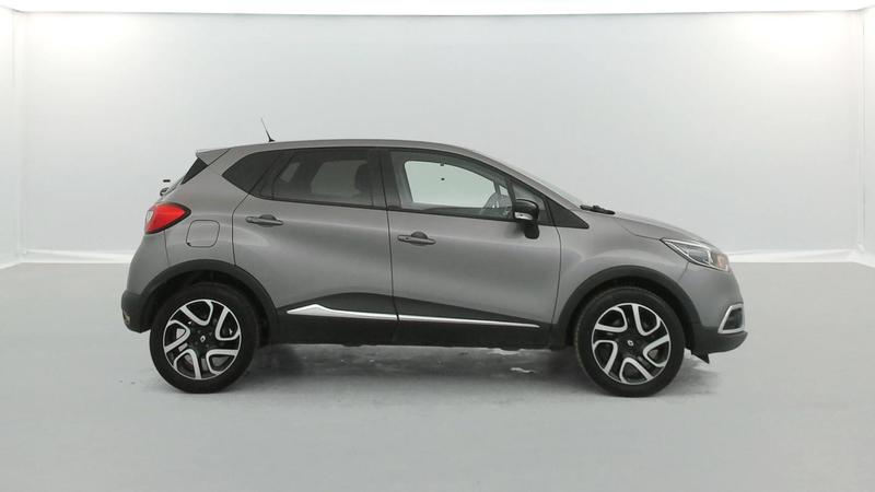 Renault Captur 1.5 dCi 90ch Intens
