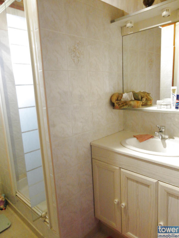 Maison - 122 m² - 5 pièces