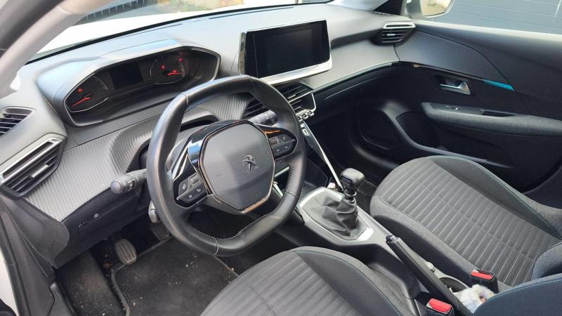 Peugeot 208 II 1.2 PureTech 100 Style - Première main
