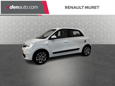 Renault Twingo III SCe 65 - 21 Limited