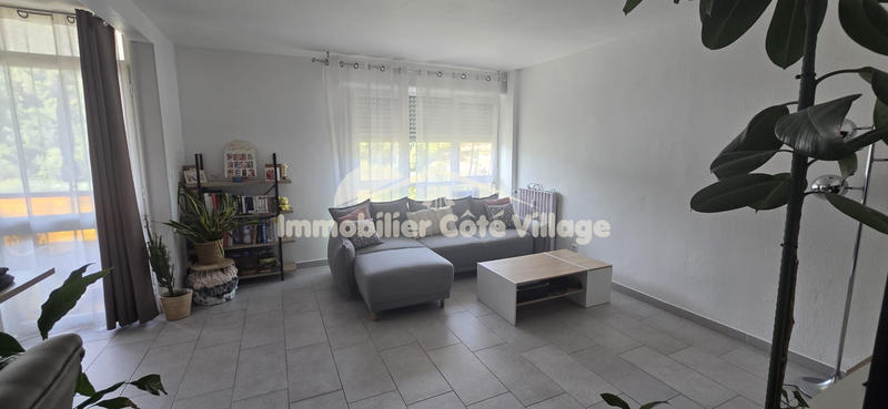 Appartement - 77 m² - 4 pièces