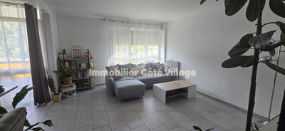 Appartement - 77 m² - 4 pièces