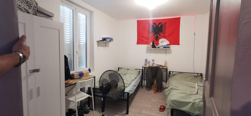 Maison - 98 m² - 6 pièces