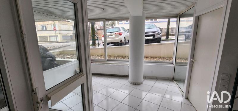 Local commercial - 97 m²