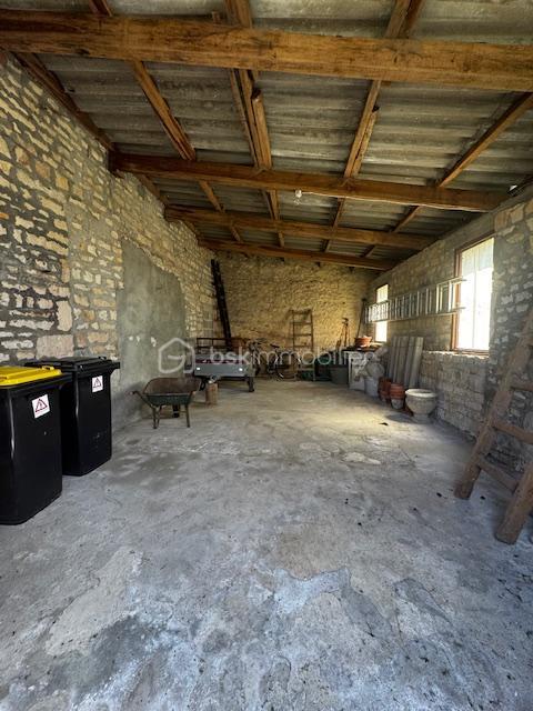 Maison de village - 71 m² - 4 pièces