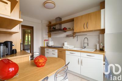 Appartement - 95 m² - 5 pièces