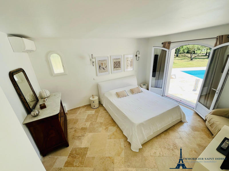 Villa - 170 m² - 6 pièces