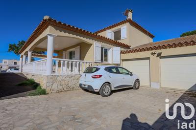 Maison - 154 m² - 6 pièces