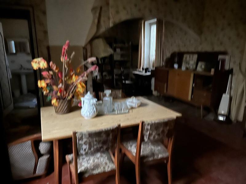 Maison - 107 m² - 5 pièces