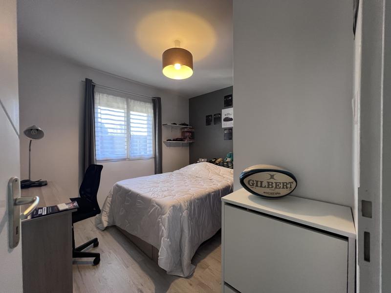 Villa - 117 m² - 5 pièces