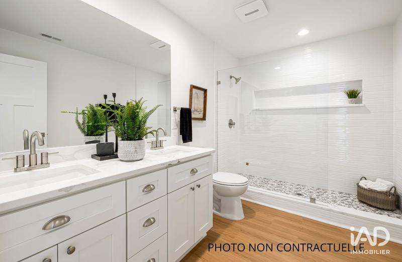 Appartement - 111 m² - 5 pièces