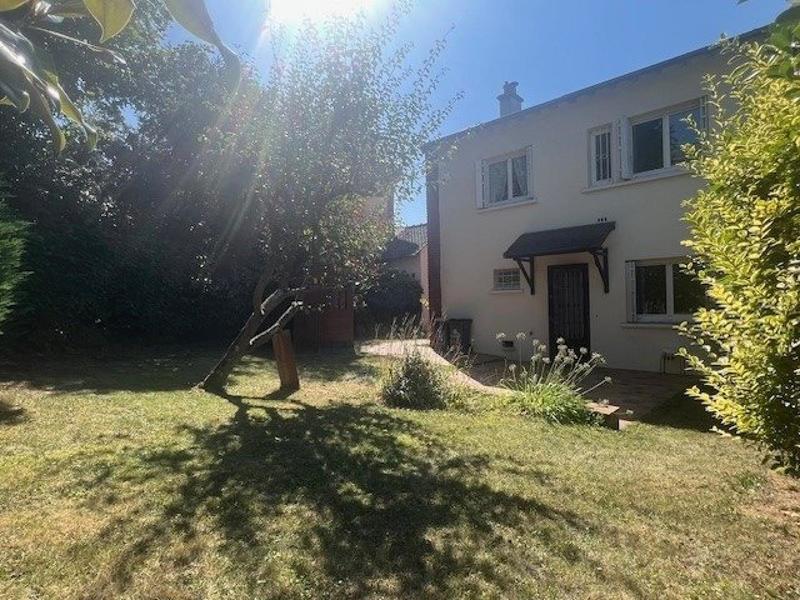 Maison - 115 m² - 6 pièces