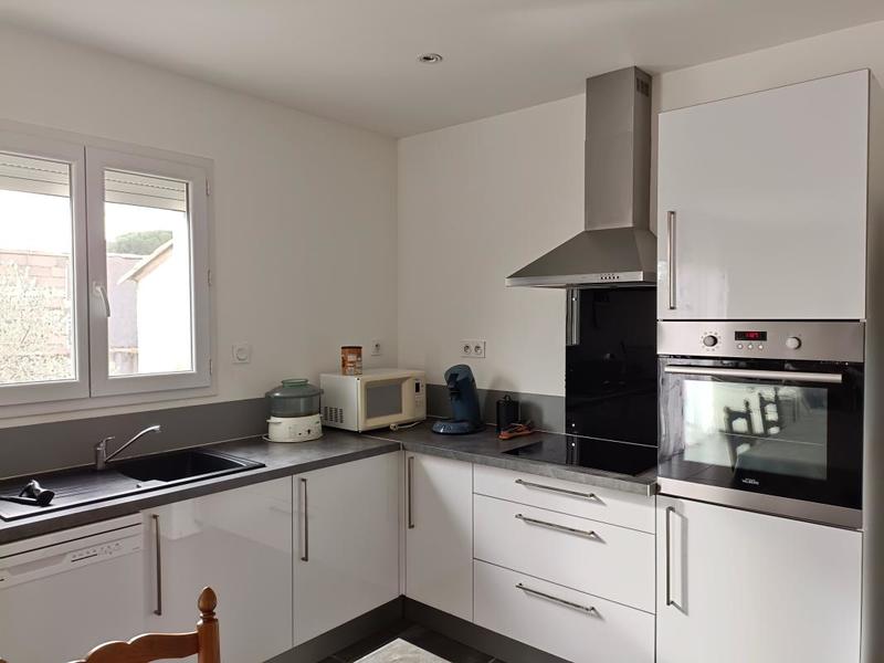 Villa - 210 m² - 7 pièces