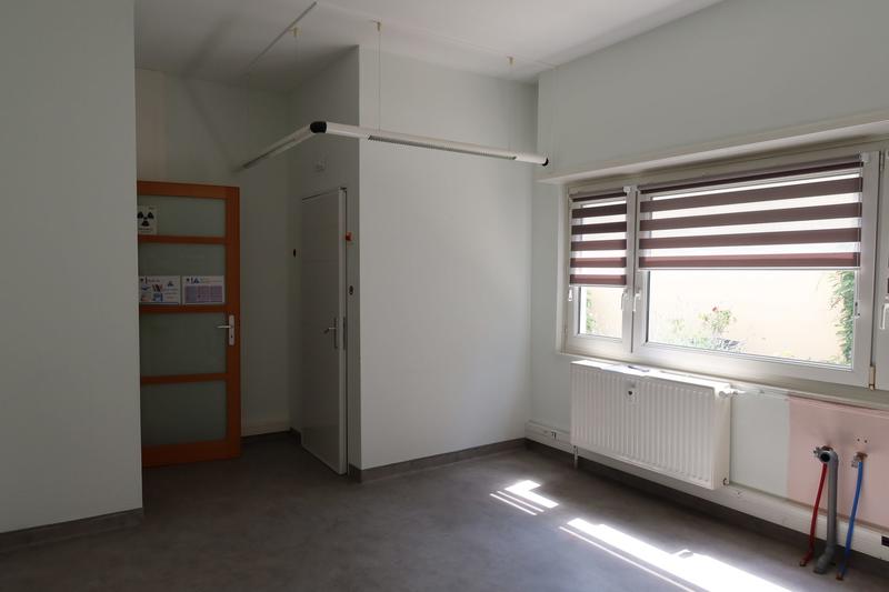 Local d'activités - 59 m² - 2 pièces