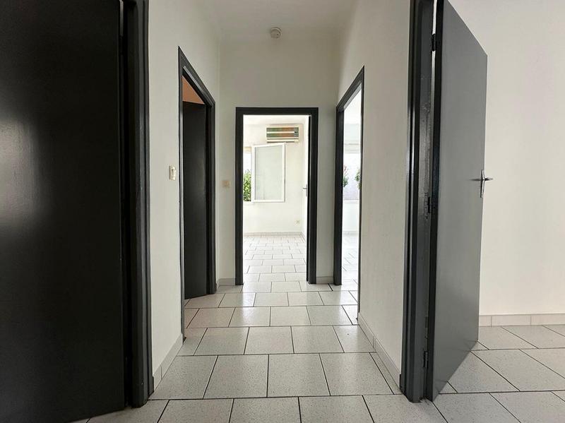 Maison - 85 m² - 3 pièces