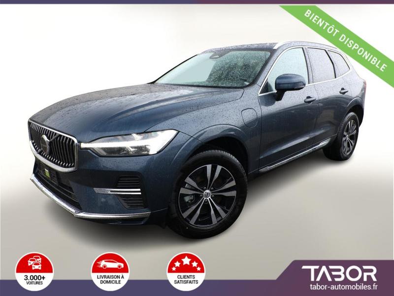 Volvo Xc60 T6 Phev Core Sans Malus Pano Acc
