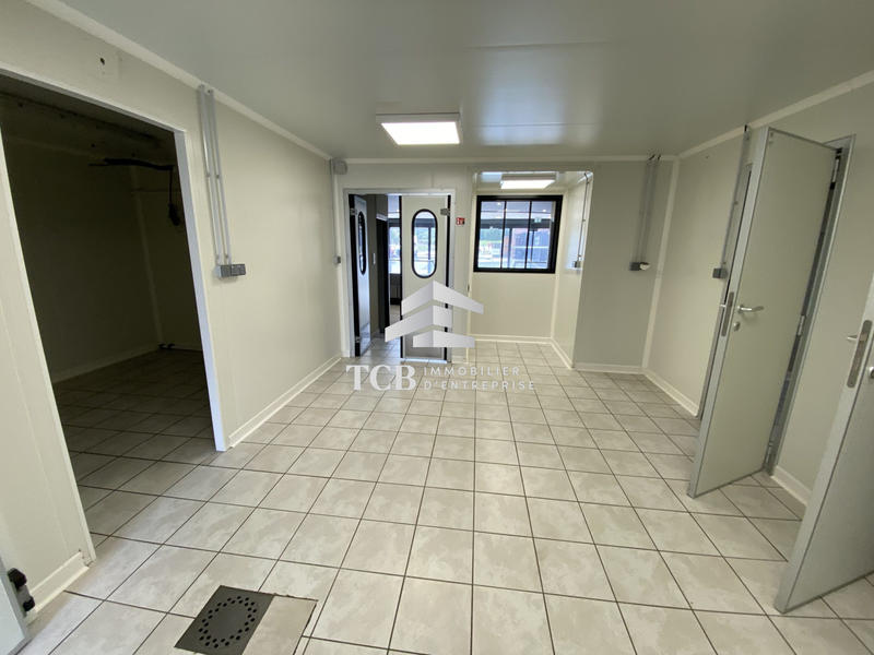 Local commercial - 144 m²