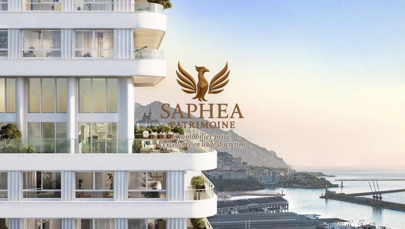 Appartement - 206 m² - 4 pièces