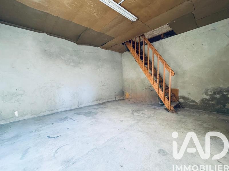 Maison de village - 64 m² - 3 pièces