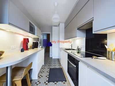 Maison - 130 m² - 7 pièces