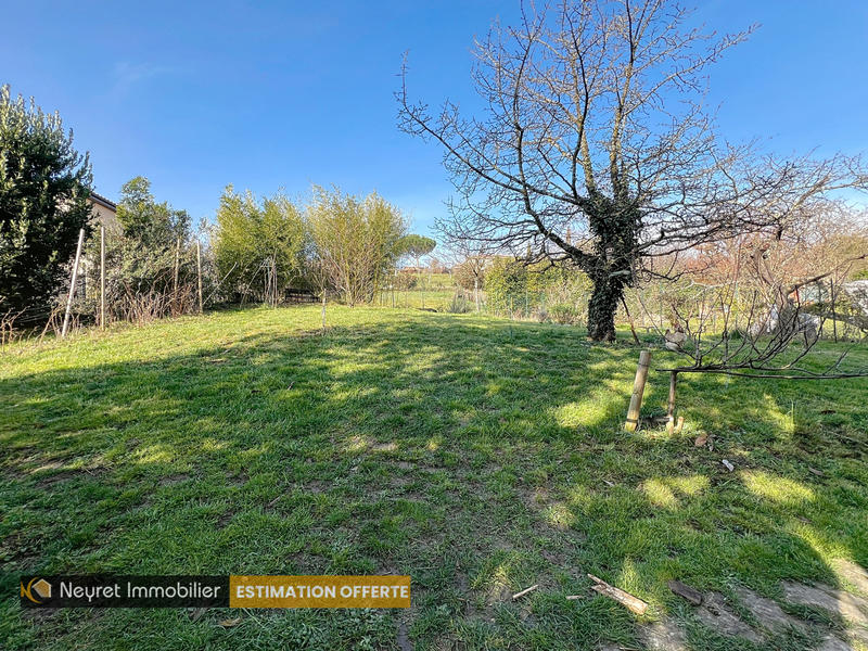 Propriété - 175 m² - 8 pièces