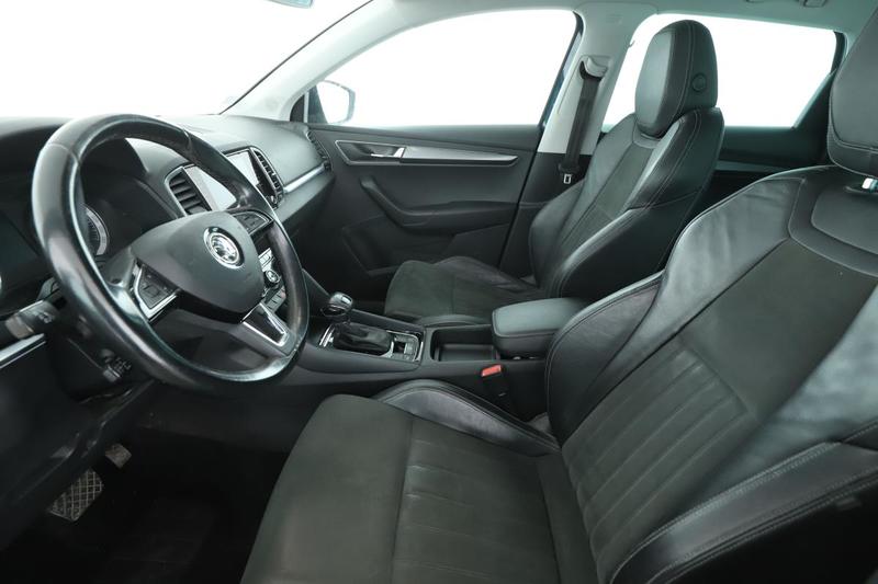 Skoda Karoq 1.5 Tsi Act Style Dsg7 150 ch