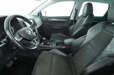 Skoda Karoq 1.5 Tsi Act Style Dsg7 150 ch