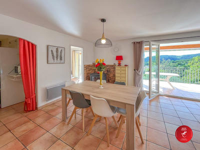 Villa - 79 m² - 3 pièces