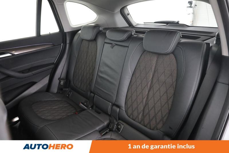 Bmw X1 xDrive20d xLine Bva8 190 ch